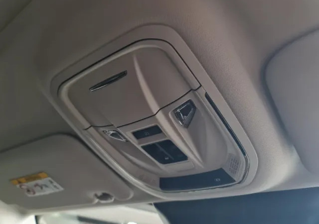 Haval H7 2.0 Luxury 4×2 9DCT