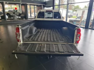 GWM Steed 5 F/L 2.0 S-Cab S 4×2 M/T