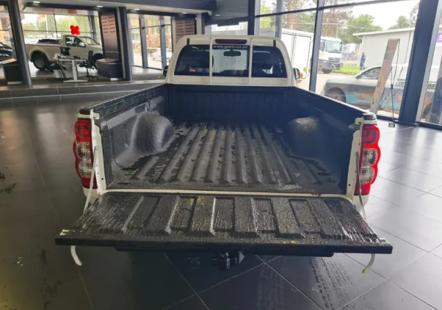 GWM Steed 5 F/L 2.0 S-Cab S 4×2 M/T