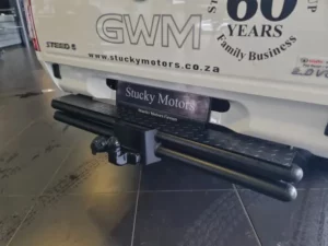 GWM Steed 5 F/L 2.0 S-Cab S 4×2 M/T