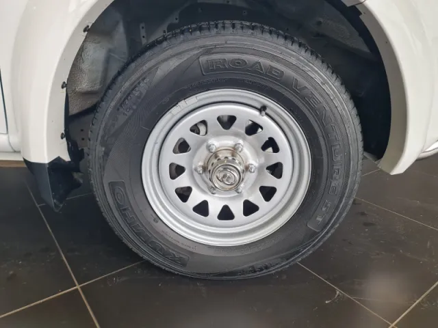 GWM Steed 5 F/L 2.0 S-Cab S 4×2 M/T