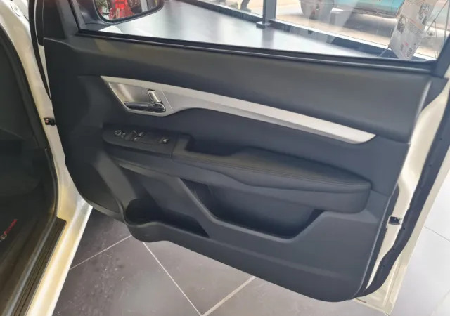 GWM Steed 5 F/L 2.0 S-Cab S 4×2 M/T