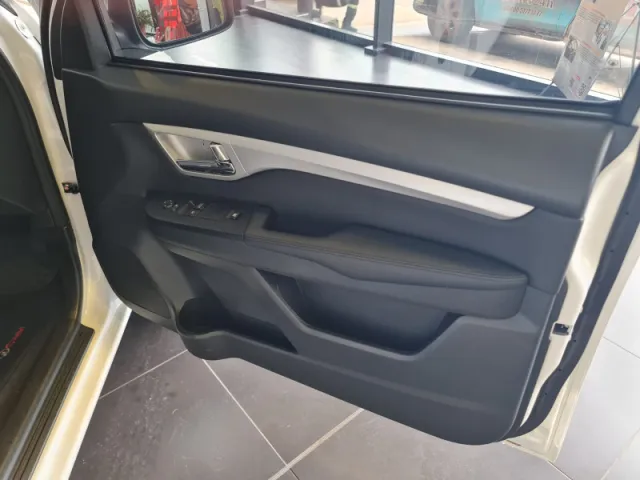 GWM Steed 5 F/L 2.0 S-Cab S 4×2 M/T