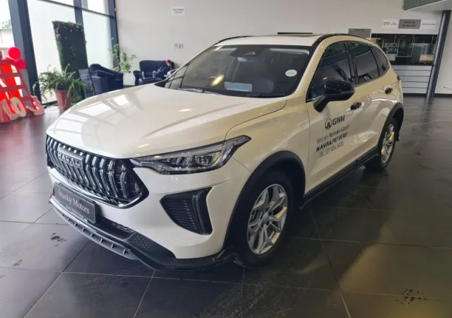 Haval Jolion Pro 1.5T Super Luxury