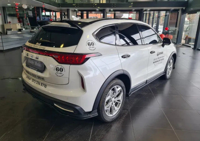 Haval Jolion Pro 1.5T Super Luxury