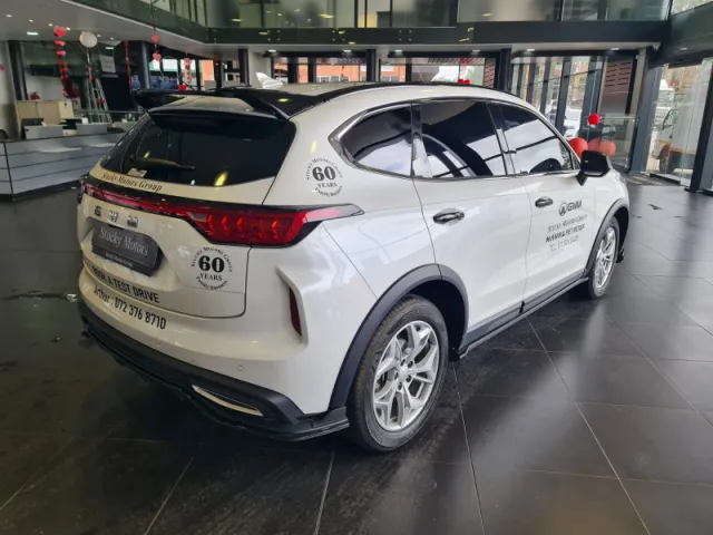 Haval Jolion Pro 1.5T Super Luxury