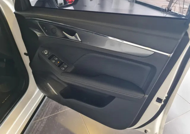 Haval Jolion Pro 1.5T Super Luxury