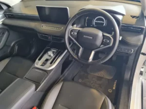 Haval Jolion Pro 1.5T Super Luxury