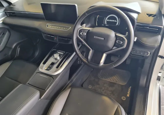 Haval Jolion Pro 1.5T Super Luxury