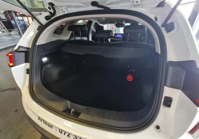 Haval Jolion Pro 1.5T Super Luxury