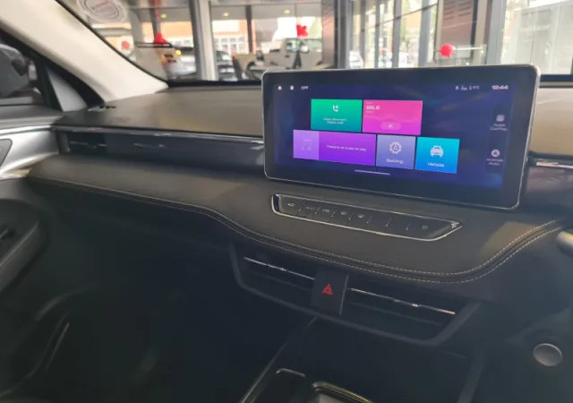 Haval Jolion Pro 1.5T Super Luxury