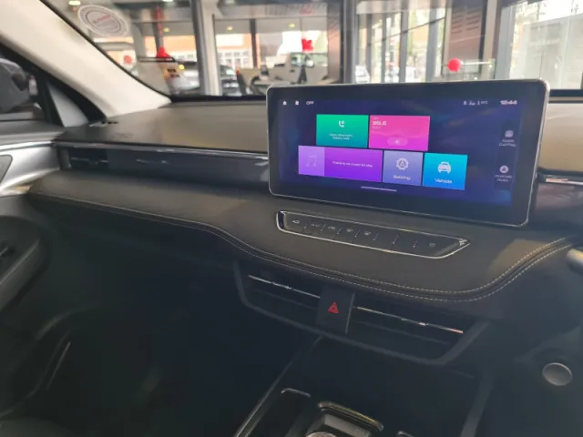 Haval Jolion Pro 1.5T Super Luxury