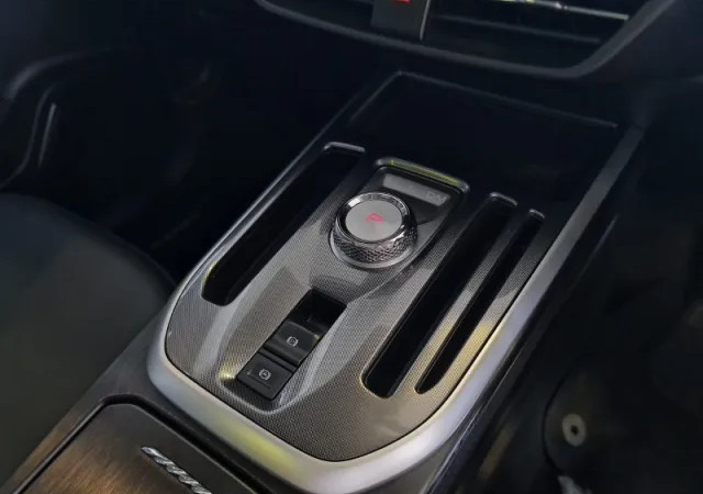 Haval Jolion Pro 1.5T Super Luxury