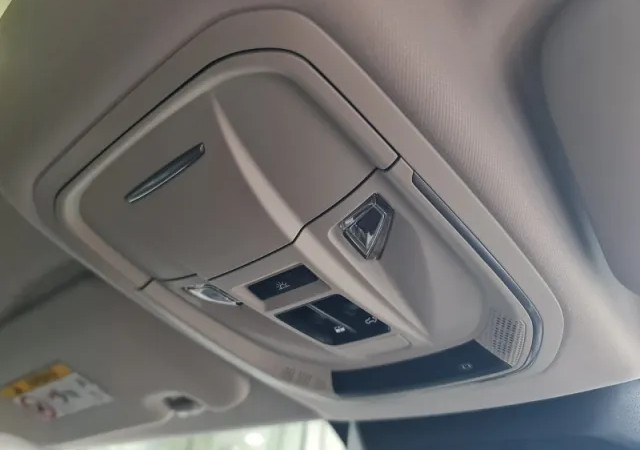 Haval Jolion Pro 1.5T Super Luxury
