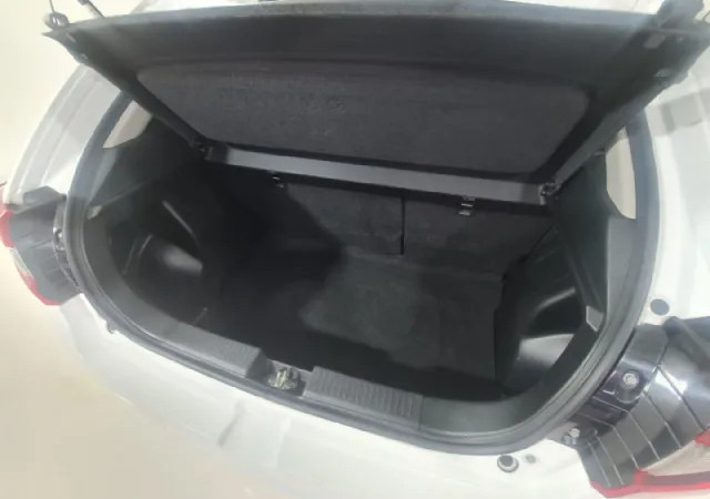 Toyota Starlet 1.5 XS Auto