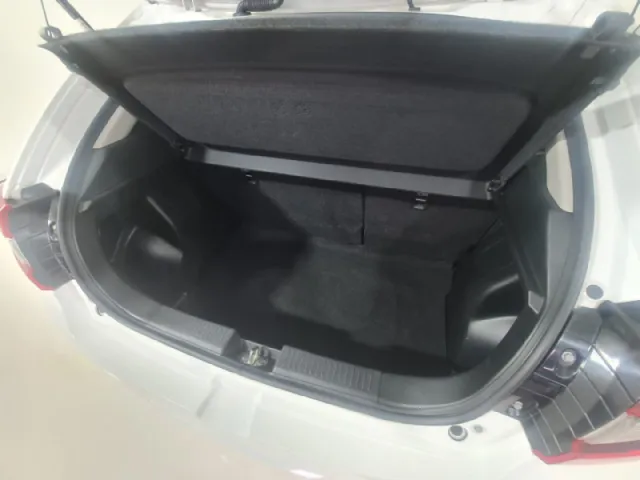 Toyota Starlet 1.5 XS Auto