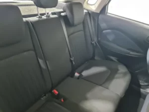Toyota Starlet 1.5 XS Auto
