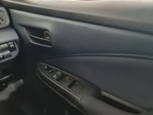 Toyota Starlet 1.5 XS Auto