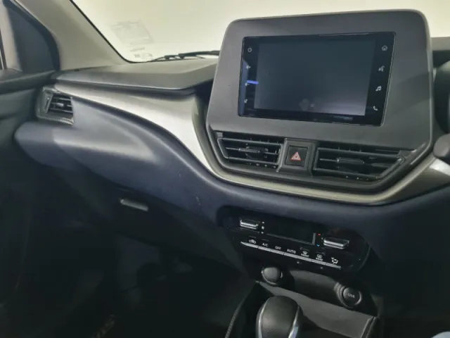 Toyota Starlet 1.5 XS Auto