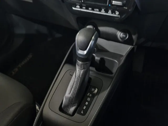 Toyota Starlet 1.5 XS Auto