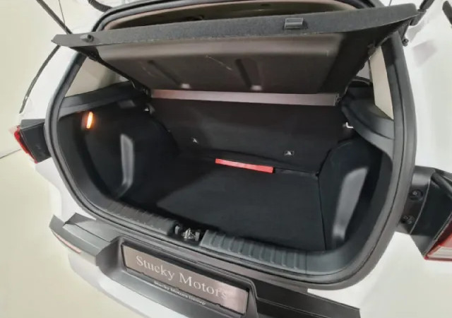 Kia Sonet 1.5 LX M/T