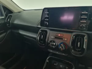 Kia Sonet 1.5 LX M/T
