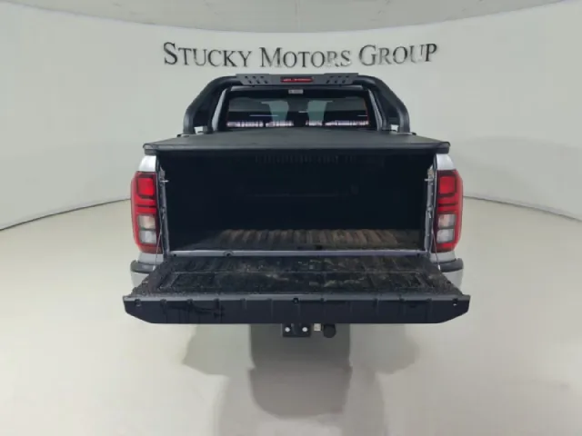 Mitsubishi Triton Next Gen 2.4GLS 4×4 Auto Double Cab