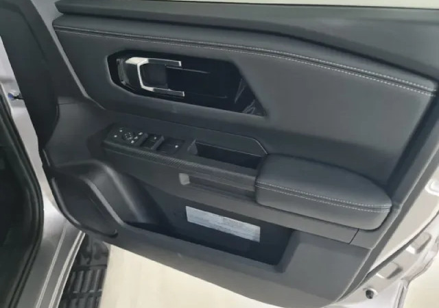 Mitsubishi Triton Next Gen 2.4GLS 4×4 Auto Double Cab