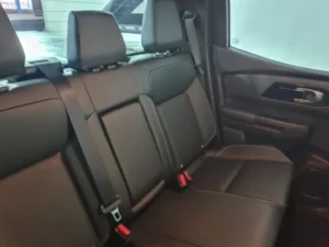 Mitsubishi Triton Next Gen 2.4GLS 4×4 Auto Double Cab