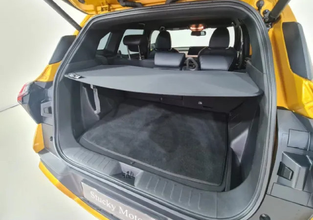 Mitsubishi Outlander Sport 1.5 Aspire CVT