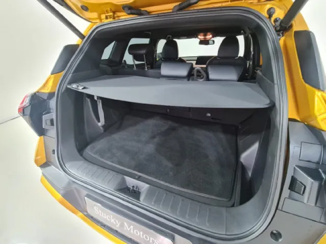 Mitsubishi Outlander Sport 1.5 Aspire CVT