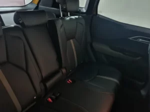 Mitsubishi Outlander Sport 1.5 Aspire CVT