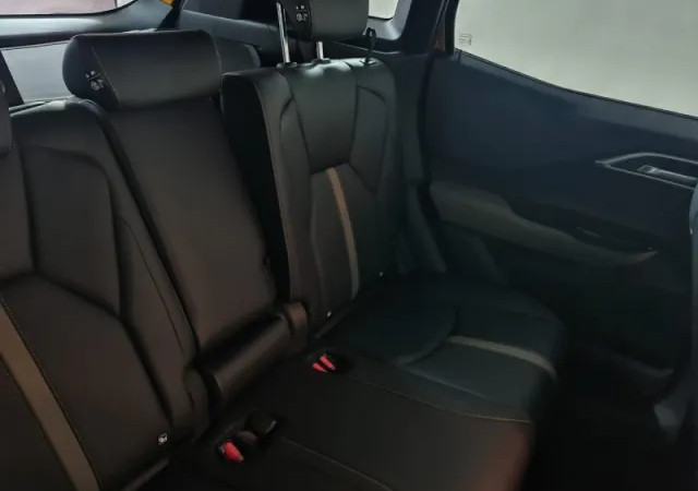 Mitsubishi Outlander Sport 1.5 Aspire CVT