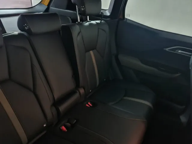 Mitsubishi Outlander Sport 1.5 Aspire CVT
