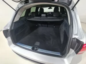 Mercedes-Benz GLC 220 D 4Matic