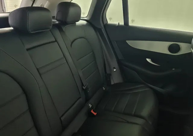 Mercedes-Benz GLC 220 D 4Matic