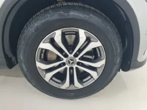 Mercedes-Benz GLC 220 D 4Matic