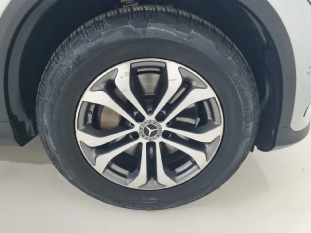 Mercedes-Benz GLC 220 D 4Matic
