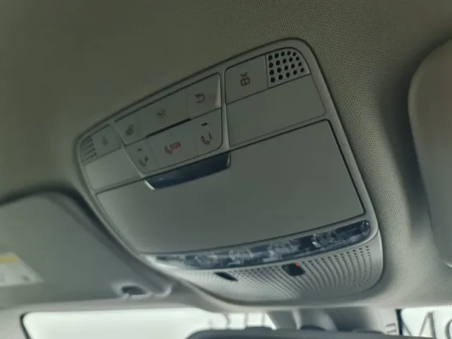 Mercedes-Benz GLC 220 D 4Matic