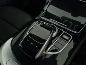 Mercedes-Benz GLC 220 D 4Matic