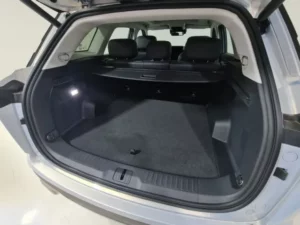 Jaecoo J7 1.6T Glacier 2WD