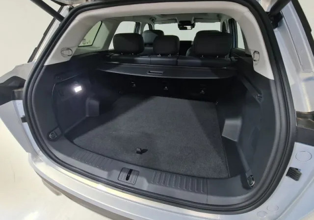 Jaecoo J7 1.6T Glacier 2WD