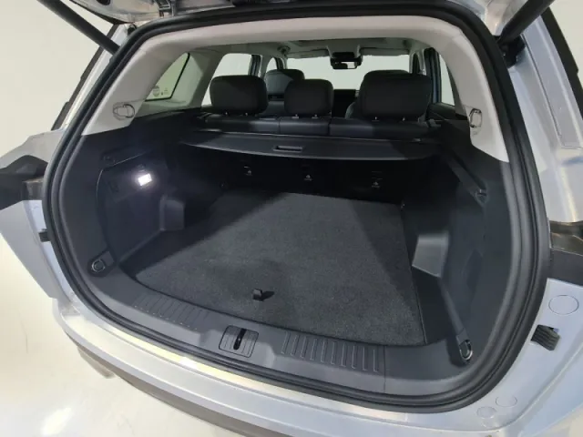 Jaecoo J7 1.6T Glacier 2WD
