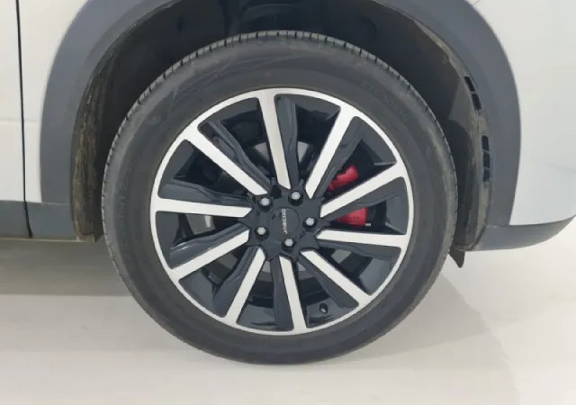Jaecoo J7 1.6T Glacier 2WD