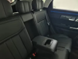 Jaecoo J7 1.6T Glacier 2WD