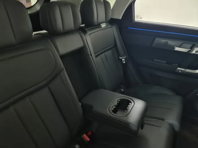 Jaecoo J7 1.6T Glacier 2WD