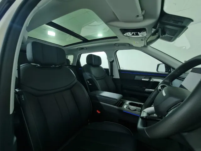 Jaecoo J7 1.6T Glacier 2WD