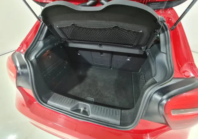 Mercedes-Benz A 200 Urban A/T