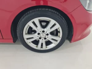 Mercedes-Benz A 200 Urban A/T