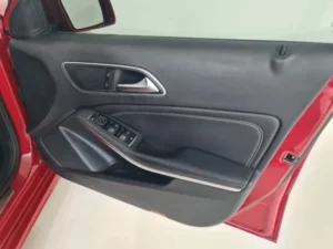 Mercedes-Benz A 200 Urban A/T